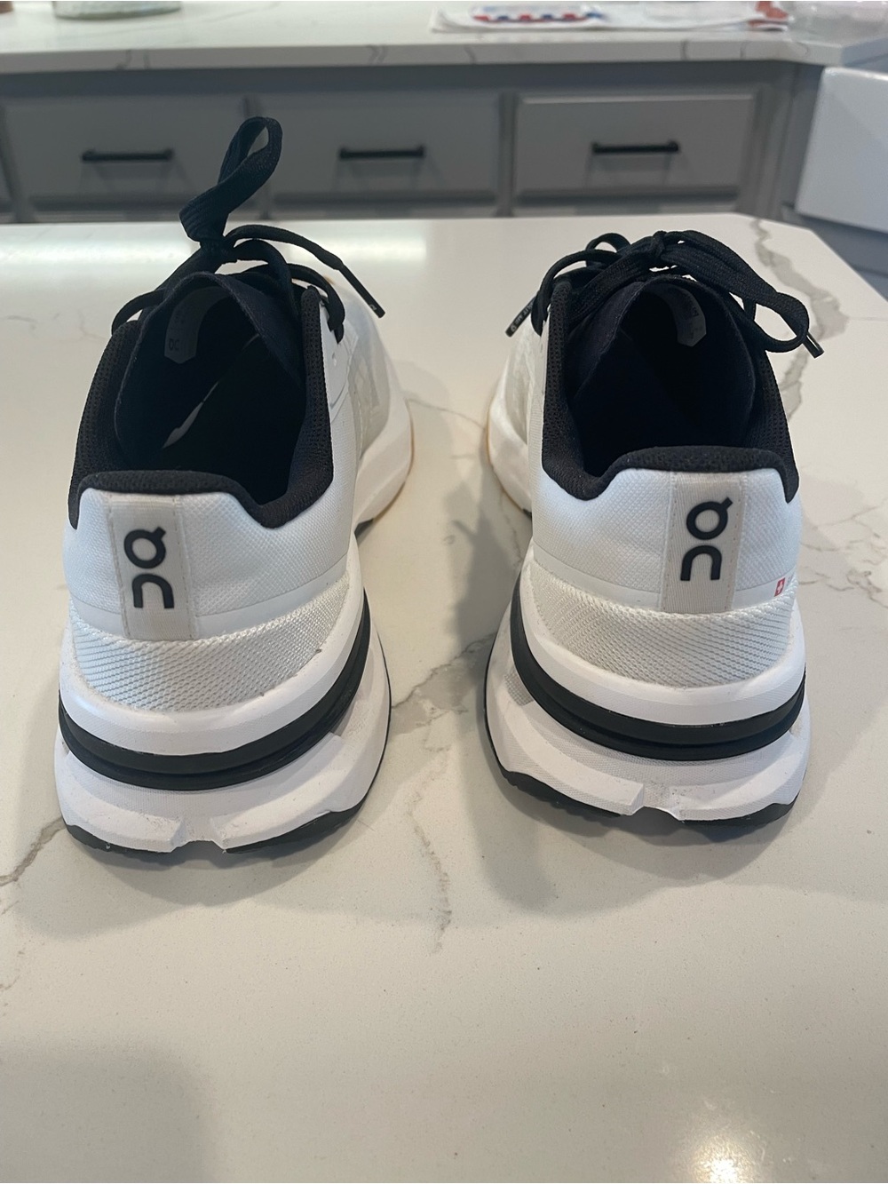 On - Cloudpulse Pro men’s training sneakers - Picture 3 of 6